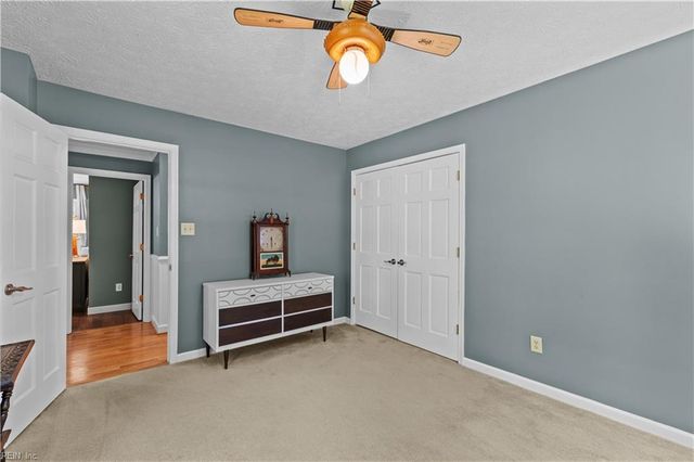 7552 Vincent DR, Toano, VA 23168