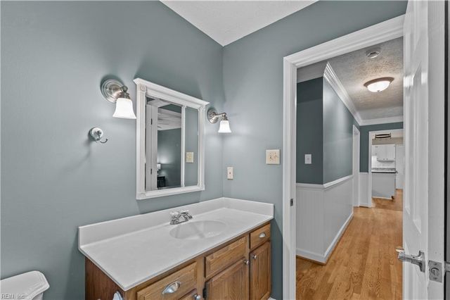 7552 Vincent DR, Toano, VA 23168