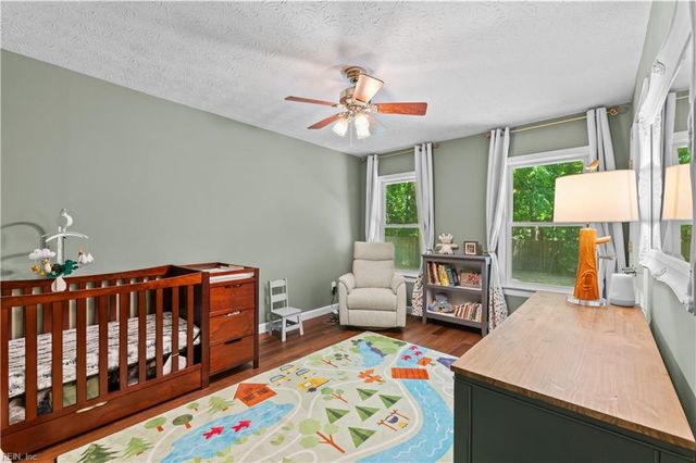 7552 Vincent DR, Toano, VA 23168