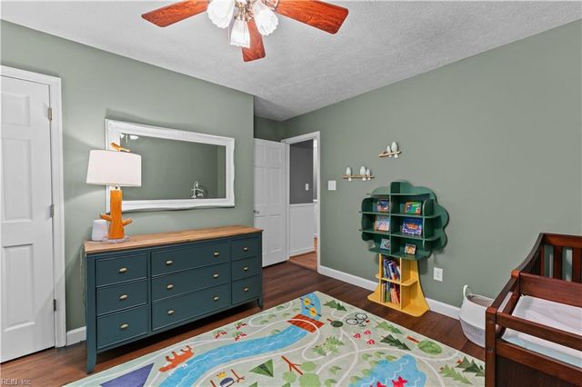 7552 Vincent DR, Toano, VA 23168