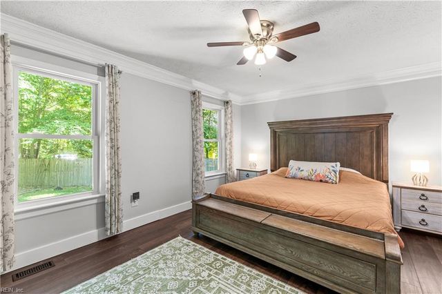 7552 Vincent DR, Toano, VA 23168
