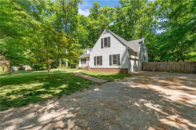 7552 Vincent DR, Toano, VA 23168