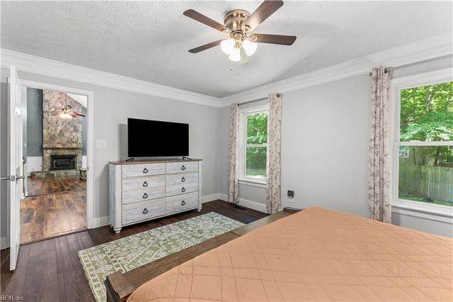 7552 Vincent DR, Toano, VA 23168