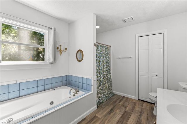 7552 Vincent DR, Toano, VA 23168