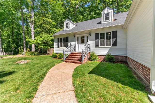 7552 Vincent DR, Toano, VA 23168