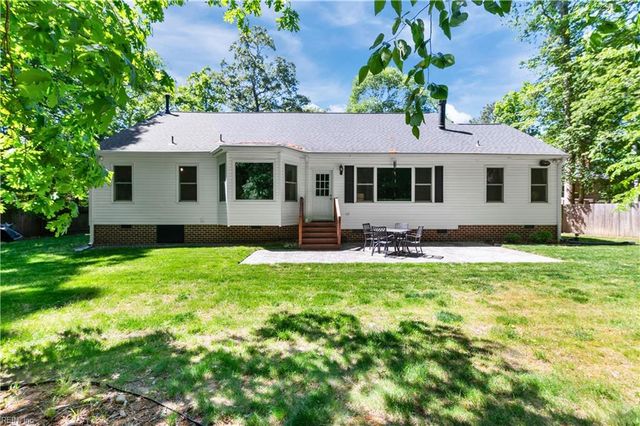 7552 Vincent DR, Toano, VA 23168