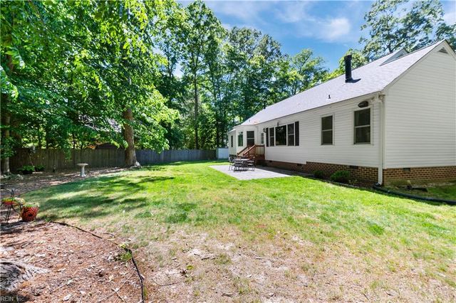 7552 Vincent DR, Toano, VA 23168