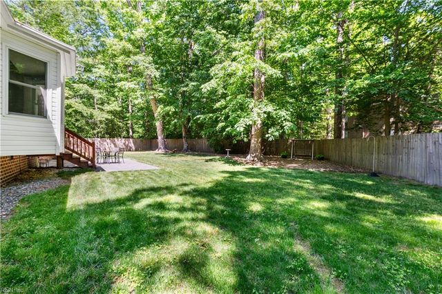 7552 Vincent DR, Toano, VA 23168