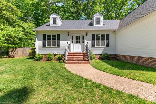 7552 Vincent DR, Toano, VA 23168