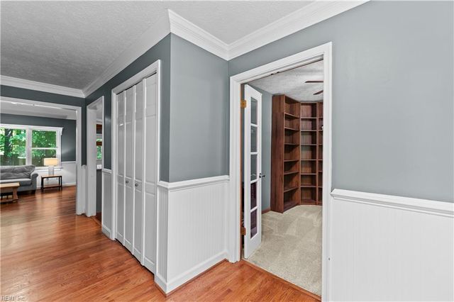 7552 Vincent DR, Toano, VA 23168