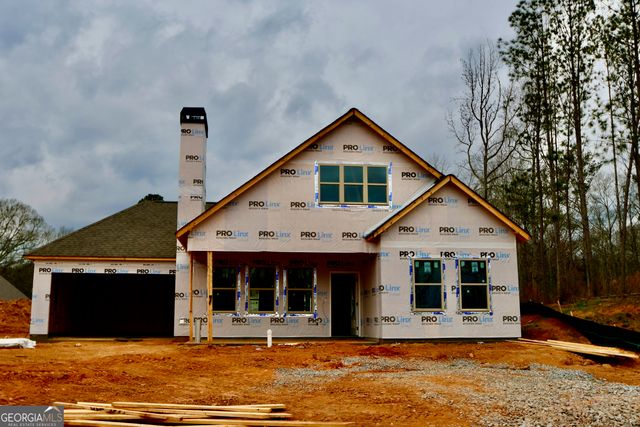 235 Timsbury Drive, Athens, GA 30607