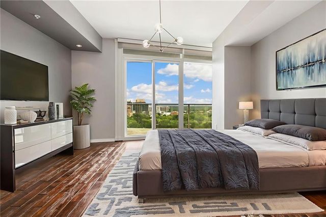 3325 Piedmont NE Road 1805, Atlanta, GA 30305