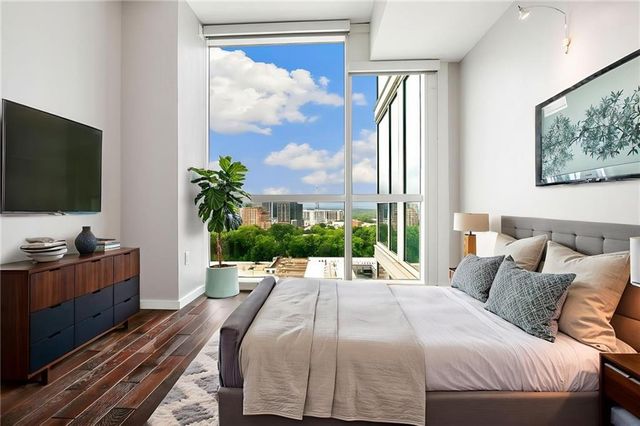 3325 Piedmont NE Road 1805, Atlanta, GA 30305