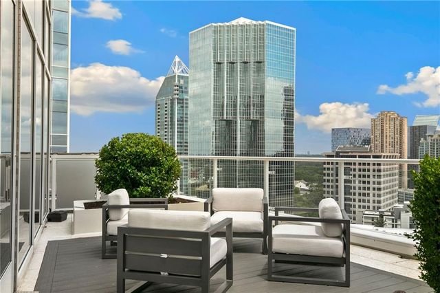 3325 Piedmont NE Road 1805, Atlanta, GA 30305