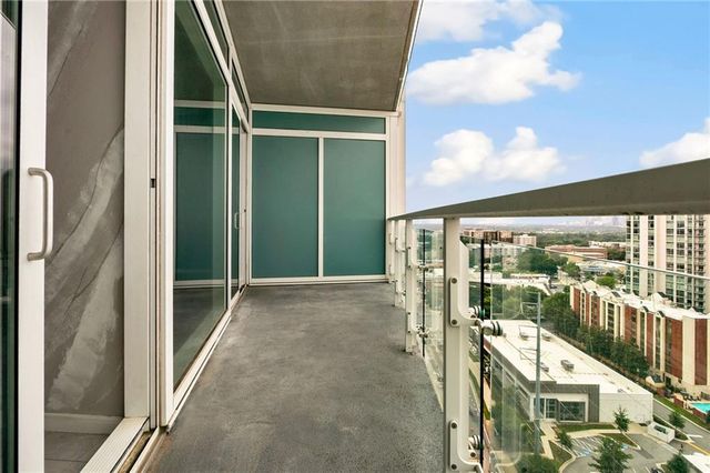 3325 Piedmont NE Road 1805, Atlanta, GA 30305