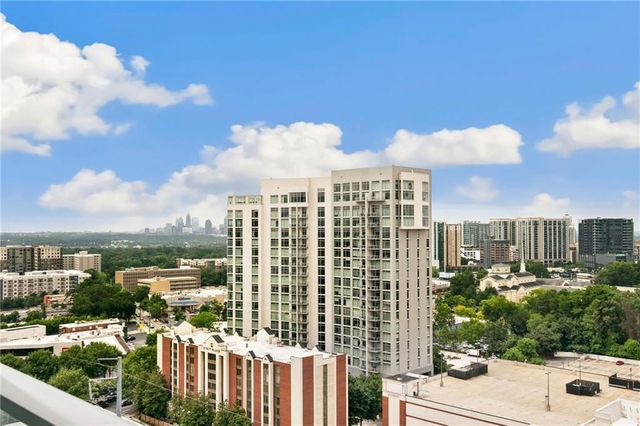 3325 Piedmont NE Road 1805, Atlanta, GA 30305