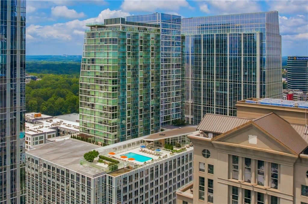3325 Piedmont NE Road 1805, Atlanta, GA 30305