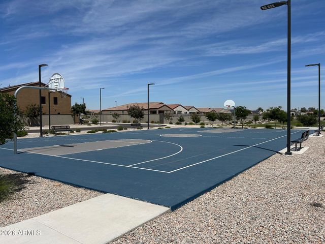 2440 W Bowker Street, Phoenix, AZ 85041