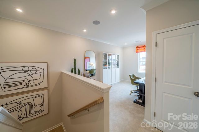 6033 Longar Lane, Charlotte, NC 28269