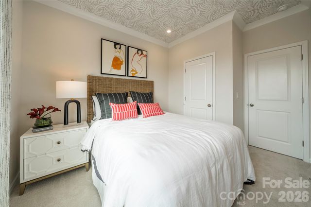 6033 Longar Lane, Charlotte, NC 28269