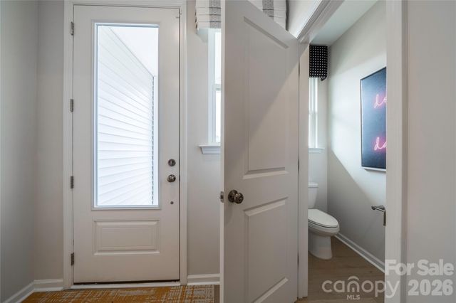 6033 Longar Lane, Charlotte, NC 28269