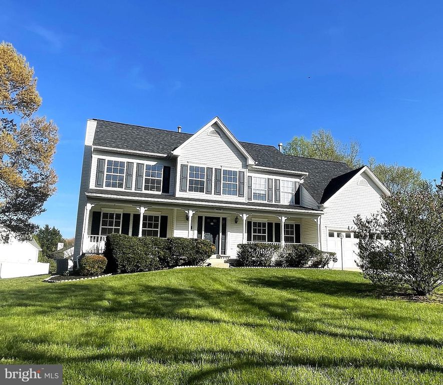 16108 ARROWROOT CT, Bowie, MD 20716