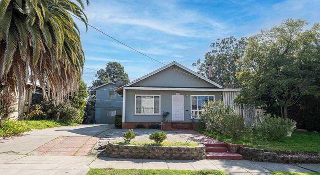 3118 3118 63Rd Ave, Oakland, CA 94605