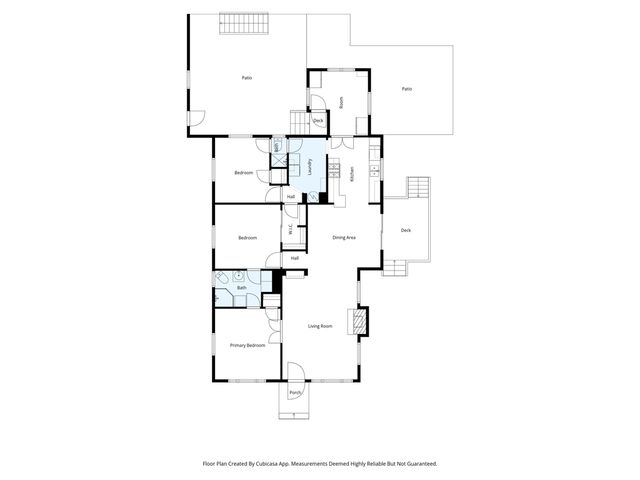 3118 3118 63Rd Ave, Oakland, CA 94605