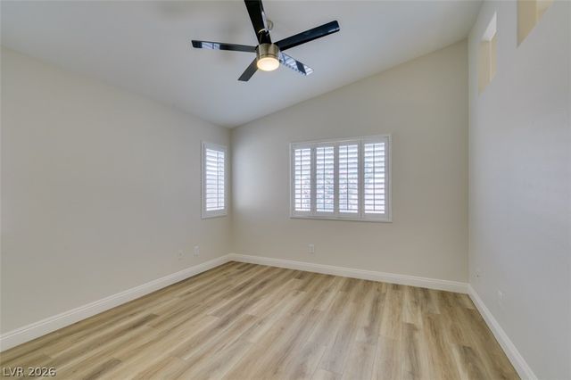 2312 Mediterranean Sea Avenue, North Las Vegas, NV 89031