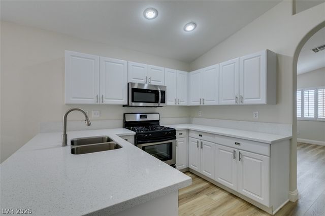 2312 Mediterranean Sea Avenue, North Las Vegas, NV 89031