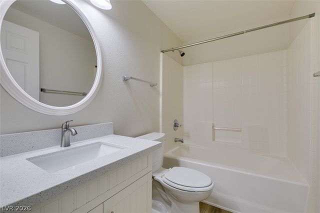 2312 Mediterranean Sea Avenue, North Las Vegas, NV 89031