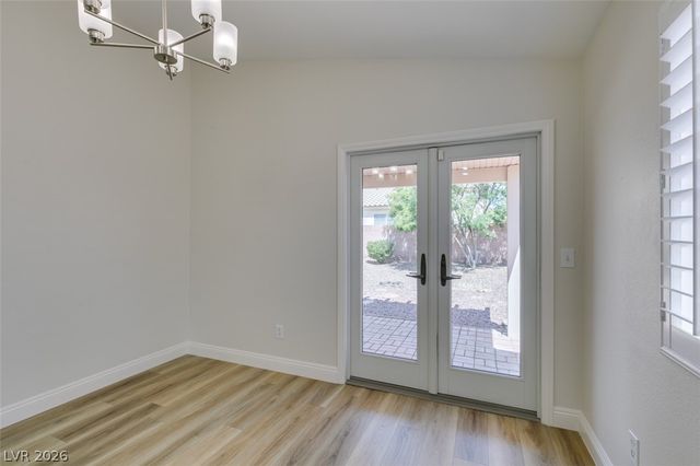 2312 Mediterranean Sea Avenue, North Las Vegas, NV 89031