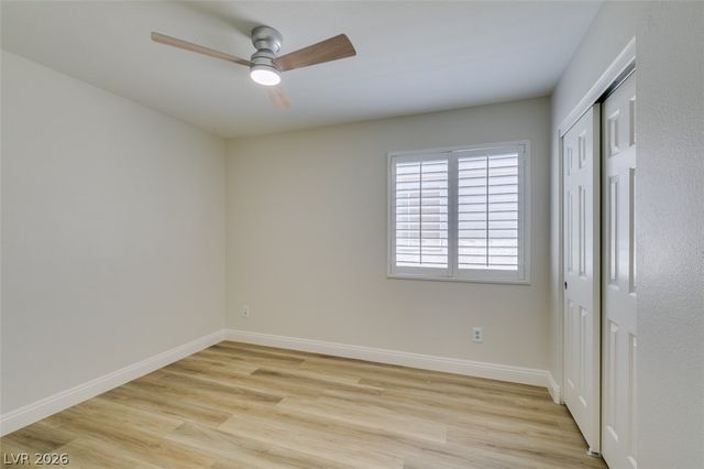 2312 Mediterranean Sea Avenue, North Las Vegas, NV 89031