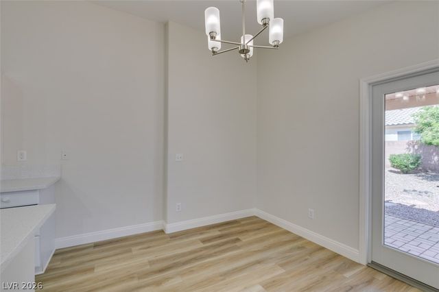 2312 Mediterranean Sea Avenue, North Las Vegas, NV 89031