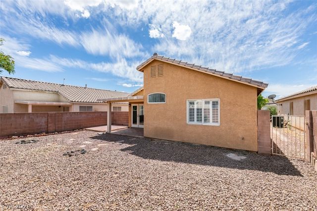 2312 Mediterranean Sea Avenue, North Las Vegas, NV 89031