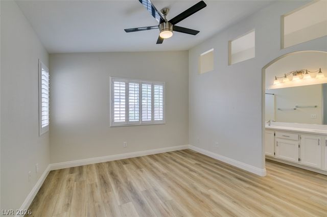 2312 Mediterranean Sea Avenue, North Las Vegas, NV 89031