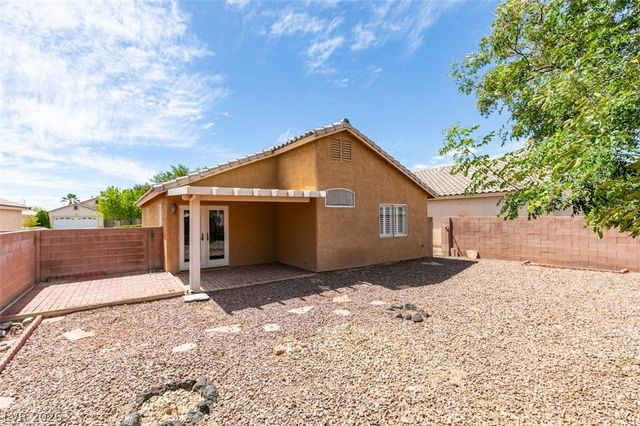 2312 Mediterranean Sea Avenue, North Las Vegas, NV 89031