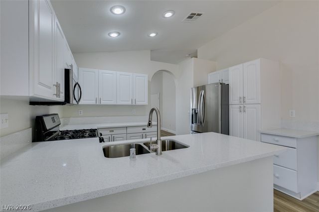 2312 Mediterranean Sea Avenue, North Las Vegas, NV 89031