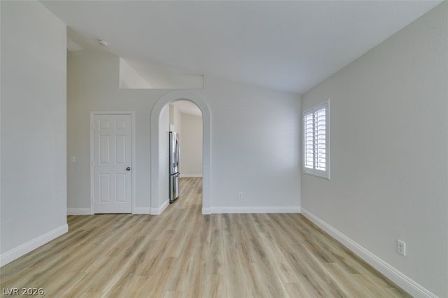 2312 Mediterranean Sea Avenue, North Las Vegas, NV 89031