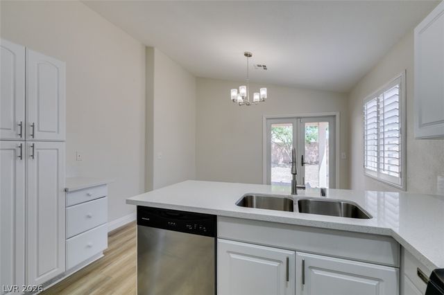 2312 Mediterranean Sea Avenue, North Las Vegas, NV 89031