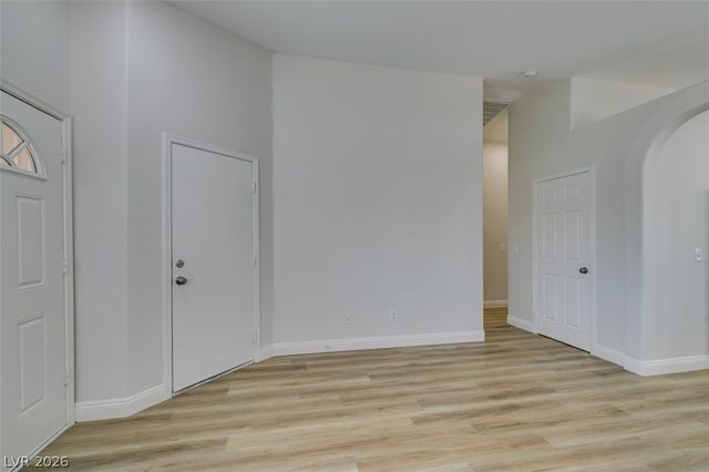 2312 Mediterranean Sea Avenue, North Las Vegas, NV 89031