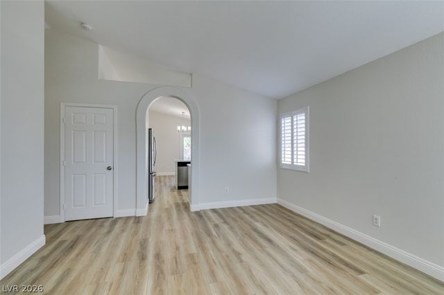 2312 Mediterranean Sea Avenue, North Las Vegas, NV 89031