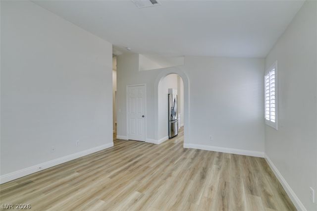 2312 Mediterranean Sea Avenue, North Las Vegas, NV 89031