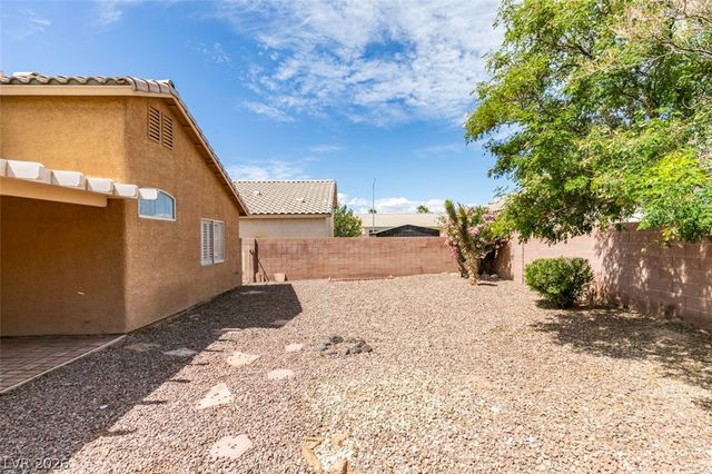 2312 Mediterranean Sea Avenue, North Las Vegas, NV 89031