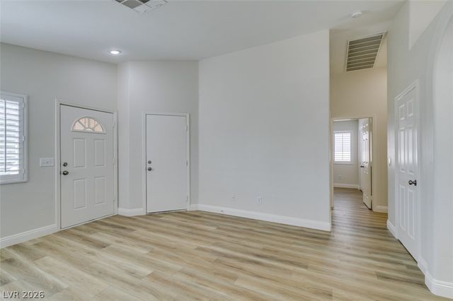 2312 Mediterranean Sea Avenue, North Las Vegas, NV 89031