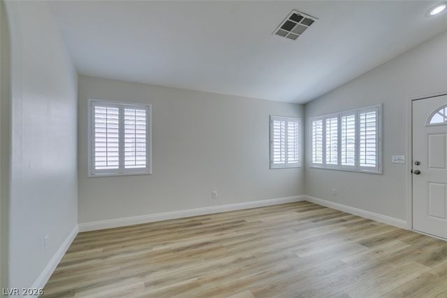 2312 Mediterranean Sea Avenue, North Las Vegas, NV 89031