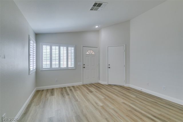 2312 Mediterranean Sea Avenue, North Las Vegas, NV 89031