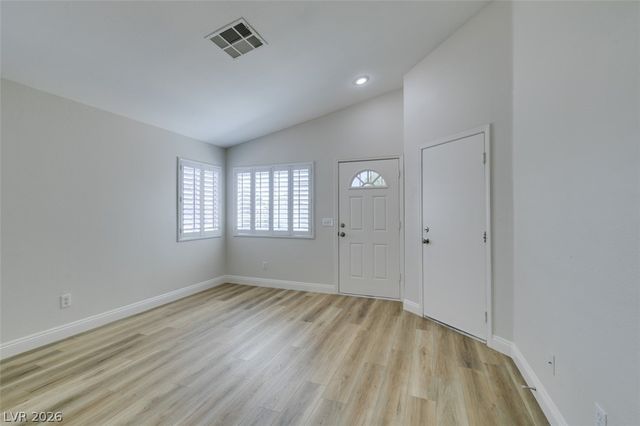 2312 Mediterranean Sea Avenue, North Las Vegas, NV 89031