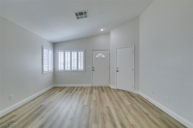 2312 Mediterranean Sea Avenue, North Las Vegas, NV 89031