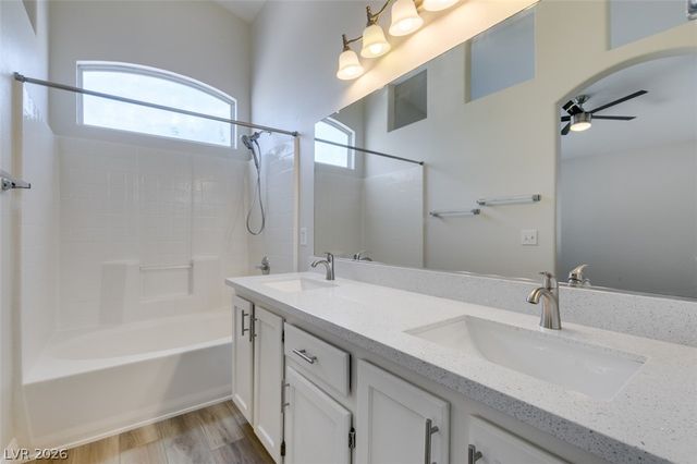 2312 Mediterranean Sea Avenue, North Las Vegas, NV 89031